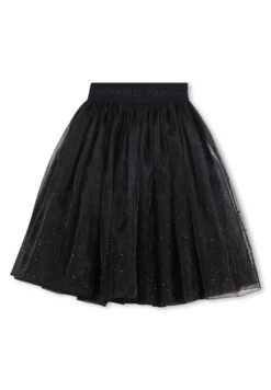 Karl Lagerfeld Kids CEREMONIE SKIRT - A-line Skirt - Black 5 Karl Lagerfeld Kids CEREMONIE SKIRT - A-line Skirt - Black -Zalando UK-Outlet be72c396d90a481bb8a0362e926970ea