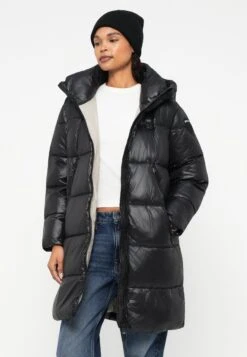 Blauer ARMORY - Winter Coat - Nero -Zalando UK-Outlet be786f2a8c1f42a5a7c8a53d9cc663cd