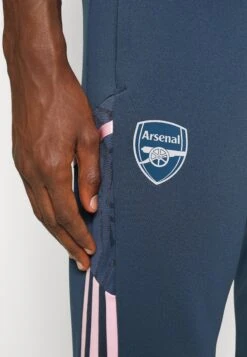 ADIDAS PERFORMANCE Arsenal London Trainings Pant - Club Wear - Crew Navy -Zalando UK-Outlet be95408bc57940929c4e6f932e8f939f