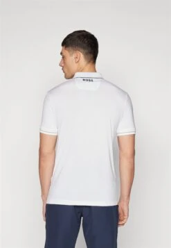 Boss Polo Shirt - Natural -Zalando UK-Outlet bea957bca32b4d5b94c86604c24dd8bf