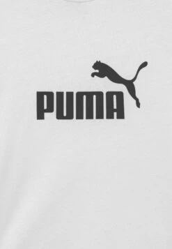 Ess Logo G - Print T-Shirt - Puma White -Zalando UK-Outlet bf1e2449a7954be389d9e6b1611b4340