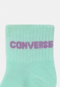 Converse Gripper Unisex 6 Pack - Socks - Pink 5 Converse Gripper Unisex 6 Pack - Socks - Pink -Zalando UK-Outlet bf27e9e937e44b7f8e5d8888bcf45468