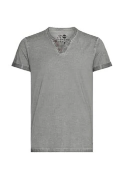 Solid SDTino - Basic T-shirt - Grey 18 Solid SDTino - Basic T-shirt - Grey -Zalando UK-Outlet bf292f6a4bf246309425a732df1dd1db