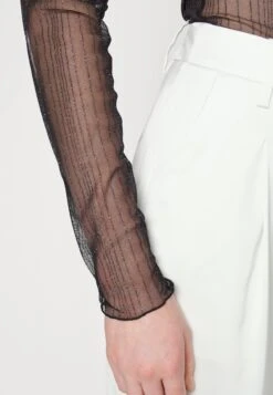 Gestuz Cevalagz Turtleneck - Blouse -Zalando UK-Outlet bf377776bdd943779a822b6568314f93