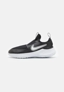 Nike Performance FLEX RUNNER 3 - Road Running Shoes - Wolf Grey/white -Zalando UK-Outlet bf468990db4f49be9f4a792e63db877d