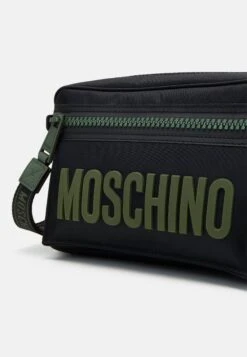 MOSCHINO Accessories Unisex - Bum Bag -Zalando UK-Outlet bf4c18a07e53475eb8abf01823edddd6