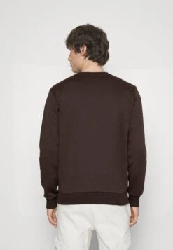 Teddy BearSweat - Sweatshirt - Dark Brown -Zalando UK-Outlet bf672a35eba946f79bfd04f139760250