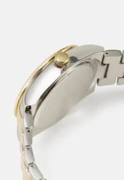 Icon Brand Watch - Gold-Coloured -Zalando UK-Outlet bf81fbd97d3041749b6f8c83c978f6b3