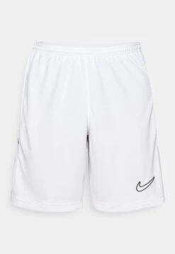 Nike Performance ACADEMY SHORT - Sports Shorts - Midnight Navy/white -Zalando UK-Outlet bf9a4f6eb6a543949e40d9b7cc1f492d