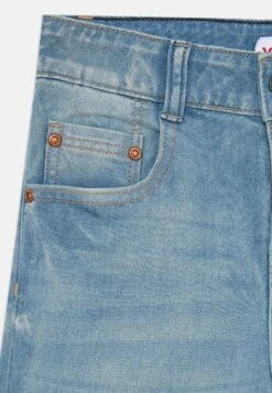 Vingino KEITH - Straight Leg Jeans - Light Indigo -Zalando UK-Outlet bfaab02d24d24449a6bd5a222ac87b5f