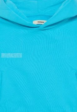 KIDS MIDWEIGHT HOODIE UNISEX - Hoodie - Ocean Turquoise -Zalando UK-Outlet bfd39e73a4a247b18fd6c86d24965ba5