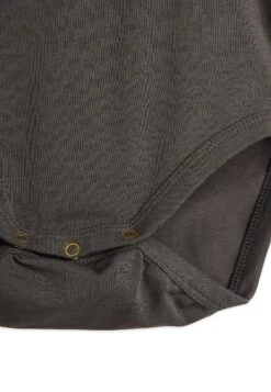 Mini Rodini BEAR UNISEX - Body - Grey 7 Mini Rodini BEAR UNISEX - Body - Grey -Zalando UK-Outlet bfe831ebedc8457b89f7c693a55a25c1