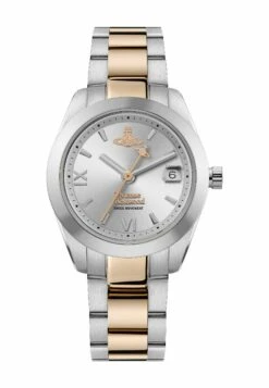 Vivienne Westwood Watch - Silberfarben -Zalando UK-Outlet bff72b167fd7461785a74d03b38b7205
