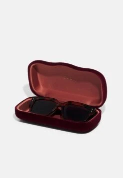 Gucci Sunglasses - Havana/Brown -Zalando UK-Outlet c038fa17e57b47b586217f3d8c8bf77a