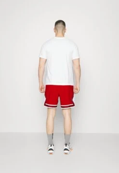 Jordan Sports Shorts - Gym Red/Black/White -Zalando UK-Outlet c038ffa41ba548ce8d31c84878ba84b7