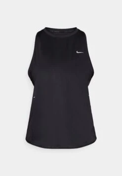 Nike Performance SWIFT TANK - Top - Light Crimson/reflective Silver -Zalando UK-Outlet c03fc3f5db124f9b824d257c2efa9c7d