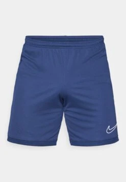 Nike Performance ACADEMY SHORT - Sports Shorts - Midnight Navy/white -Zalando UK-Outlet c067acd8f6224b8bb3af71827be8e258