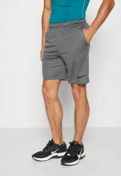 Nike Performance Sports Shorts - Iron Grey/(Black)