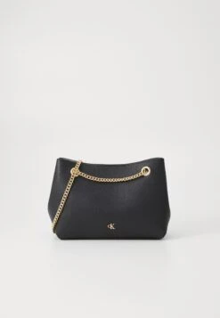 Calvin Klein Jeans MNGRM - Handbag - Black