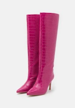 NA-KD Two Tone Boots - Boots - Pink 8 NA-KD Two Tone Boots - Boots - Pink -Zalando UK-Outlet c0c7df4e03fa4f0fbf61d11cca02bd67