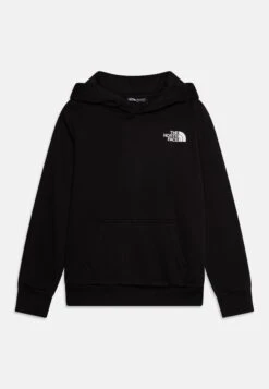The North Face TEEN SIMPLE DOME HOODIE UNISEX - Sweatshirt - Light Grey Heather -Zalando UK-Outlet c0e22e8e7a284dd494054899e746d060