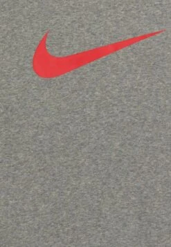 Nike Sportswear Repeat Crew Unisex - Sweatshirt - Dark Grey/Light Crimson 5 Nike Sportswear Repeat Crew Unisex - Sweatshirt - Dark Grey/Light Crimson -Zalando UK-Outlet c135a3e329f440fa8d862caf6f6696b6