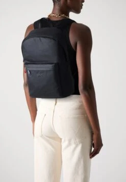 Joop Jeans BUCCINO MIKO BACKPACK UNISEX - Rucksack - Black