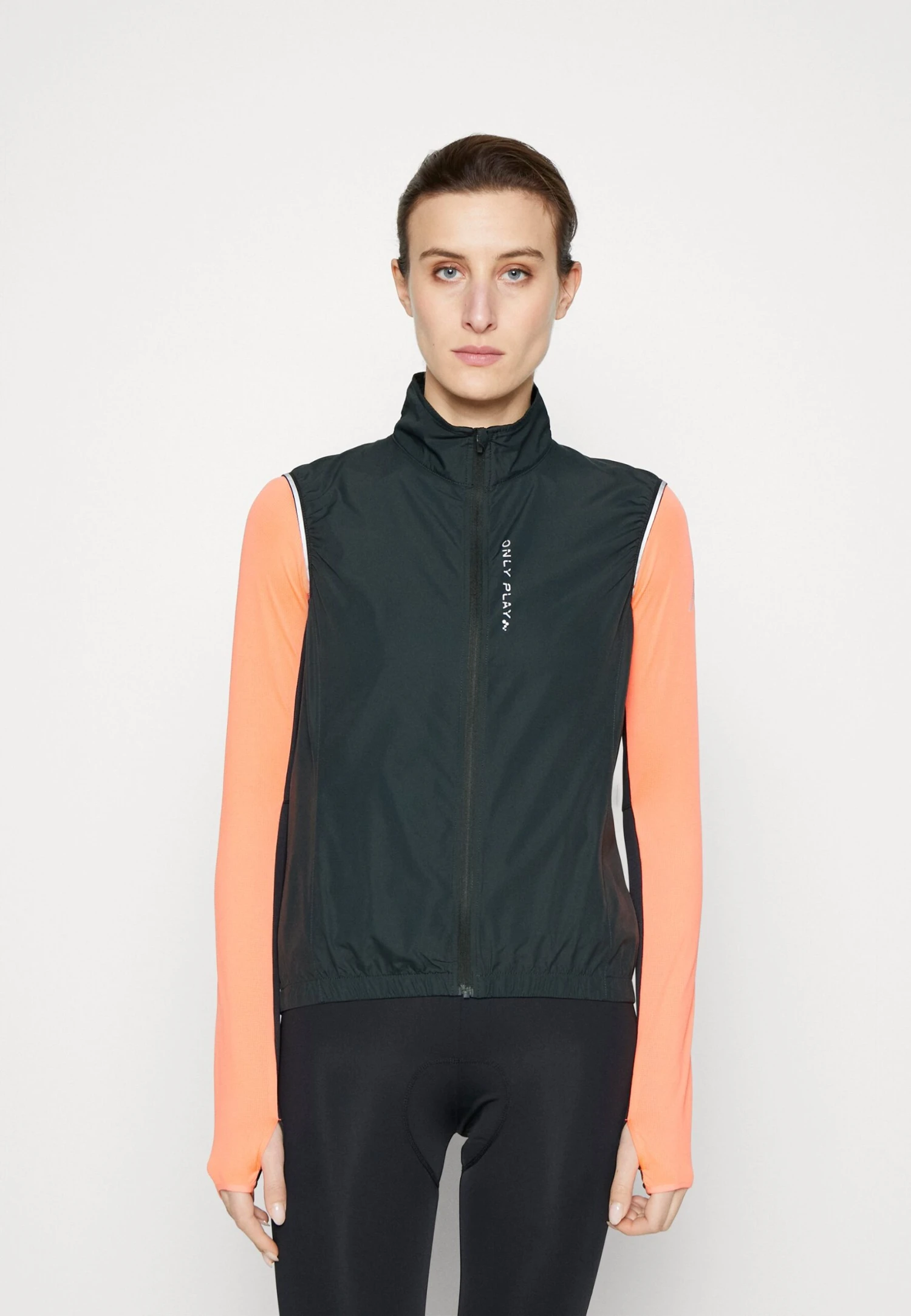 Only Play Onpperformance Bike Light Vest - Waistcoat 1 Only Play Onpperformance Bike Light Vest - Waistcoat