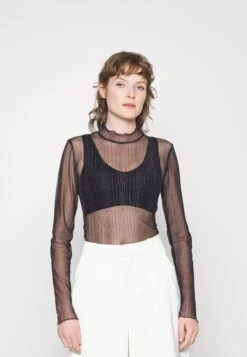 Gestuz Cevalagz Turtleneck - Blouse