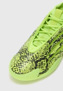 ADIDAS PERFORMANCE HARDEN VOLUME 9 - Basketball Shoes - Green -Zalando UK-Outlet c1945df5b49a4e70af008191aeb4b798