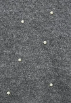 ONLY ONLDOLLY - Jumper - Medium Grey Melange/cloud Dancer 12 ONLY ONLDOLLY - Jumper - Medium Grey Melange/cloud Dancer -Zalando UK-Outlet c19f1d5ecf184c38b5f7f55ac232c09c