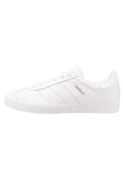 Adidas Originals Gazelle Unisex - Trainers - Footwear White