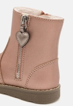 Friboo Classic Ankle Boots - Pink -Zalando UK-Outlet c26fb86d43ba45359830ae8e0f6c0fdd