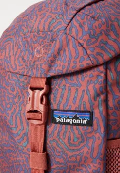 Patagonia REFUGITO DAY PACK UNISEX - Backpack - Sea Run/potters Red -Zalando UK-Outlet c27397c3030b4f75b6c18835498c9976