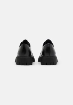 KOI FOOTWEAR The Corrupter - Lace-Ups - Black -Zalando UK-Outlet c273a55dad20453088763e1f35163608