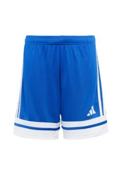 ADIDAS PERFORMANCE SQUADRA YOUTH - Shorts - Team Royal Blue White 24 ADIDAS PERFORMANCE SQUADRA YOUTH - Shorts - Team Royal Blue White -Zalando UK-Outlet c294cae7fdbb48449f216af76392b6bd