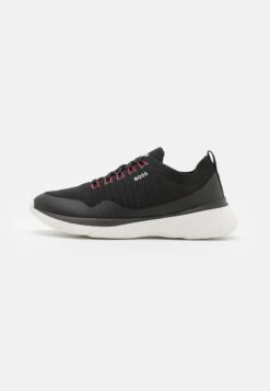 Boss Dean Runn - Trainers - Black One