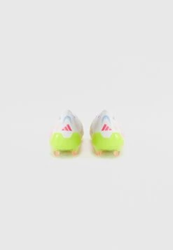 ADIDAS PERFORMANCE PREDATOR ELITE FIRM GROUND - Firm-ground Football Boots - Cloud White/lucid Pink/lucid Lemon 17 ADIDAS PERFORMANCE PREDATOR ELITE FIRM GROUND - Firm-ground Football Boots - Cloud White/lucid Pink/lucid Lemon -Zalando UK-Outlet c2f22c4b1db14b96af6476a12139b613