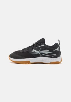 Puma VARION II UNISEX - Handball Shoes - Team Royal/white -Zalando UK-Outlet c304d1b9e28c444c94ba461053d6f5a2