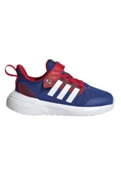 ADIDAS PERFORMANCE Fortarun 2.0 Spiderman El I - Neutral Running Shoes - Team Royal Blue/Ftwr White/Better Scarlet -Zalando UK-Outlet c312cccec2e649eca09482f3ccf000a5