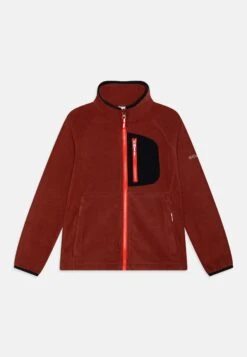 Columbia FAST FULL ZIP UNISEX - Fleece Jacket - Black -Zalando UK-Outlet c33ee07f23d94b4cb13ebbbfbd194450 1