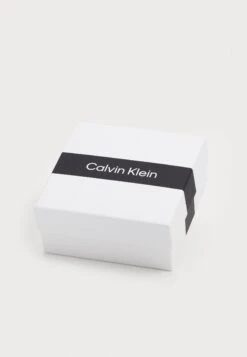 Calvin Klein STACKED 3 PACK - Bracelet - Silver-coloured -Zalando UK-Outlet c34c877fa2ea48a5818c0025ec450480