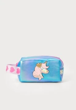 Billieblush EXCLUSIVE CASE UNICORN UNISEX - Wash Bag - Multicolor