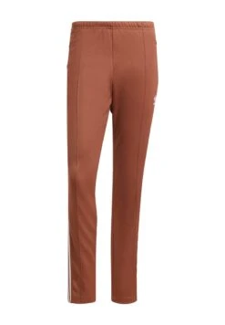 Adidas Originals CLASSIC TP - Tracksuit Bottoms - Cardboard Black -Zalando UK-Outlet c38e24442a2c4eb19d29dc19ef038859