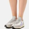 Veja Rio Branco - Trainers - Gravel/Lavande