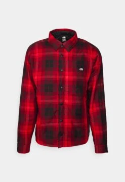 The North Face Fort Point Insulated - Ski Jacket - Red -Zalando UK-Outlet c3d355344158412f9aac9576d6c5a2d6