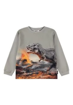 Molo RUBE LONG SLEEVES - Long Sleeved Top - Dark Blue -Zalando UK-Outlet c3eabfbcd9be46388b59403c80d9b1d2