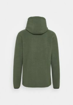 Redefined Rebel ELMER - Fleece Jacket - Thyme -Zalando UK-Outlet c3f1f0e07c944e42ad0432640258b099