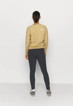 Norrøna Falketind Flex1 Slim Pants - Trousers - Black -Zalando UK-Outlet c412c584eb274c51a01ecbd9cc37620d