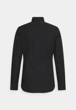 Seidensticker Formal Shirt - Black -Zalando UK-Outlet c43bd81c662845328488e8d8f7f33ad0